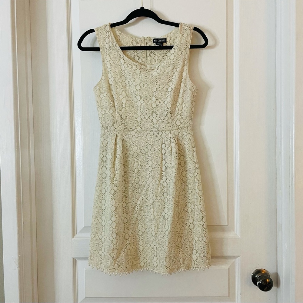 3/$20 Miss Chievous dress